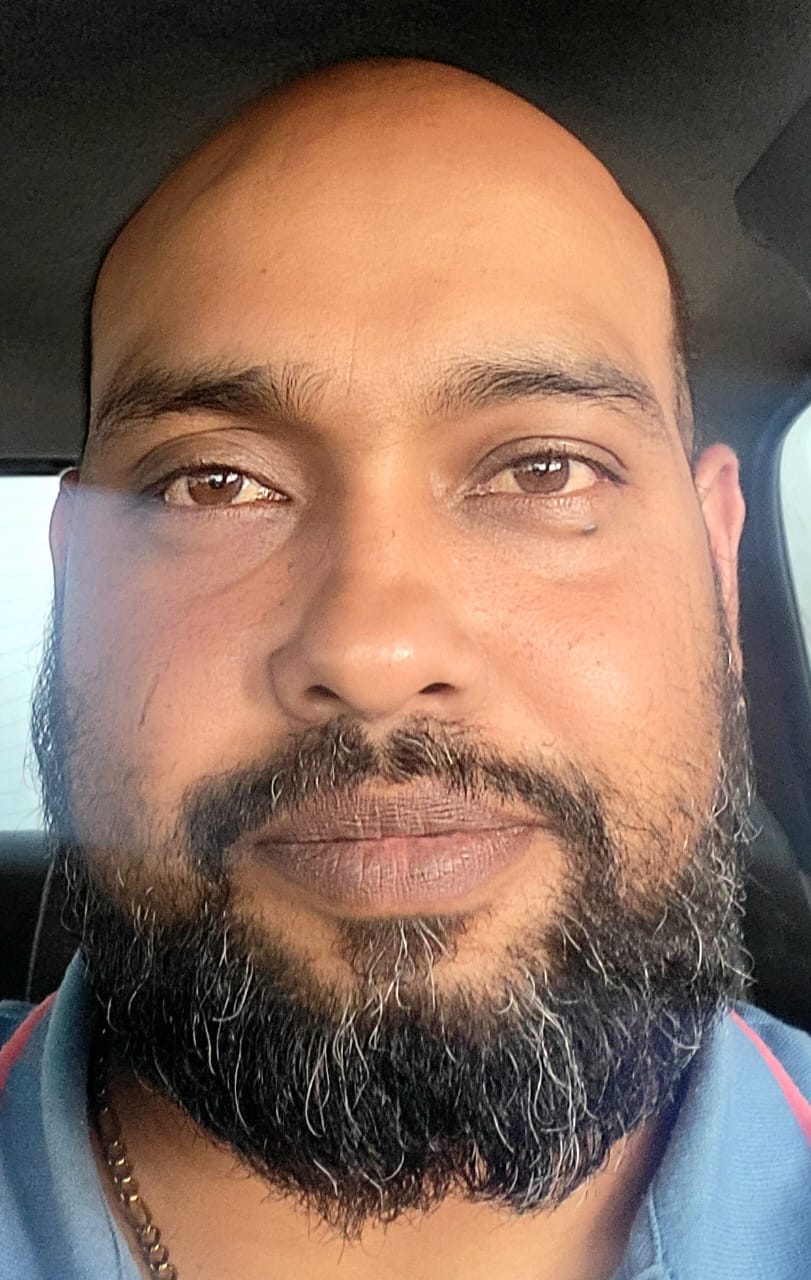 Nagindra  Maharaj image